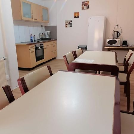 Apartmán Naab-Burg Nabburg Exteriér fotografie